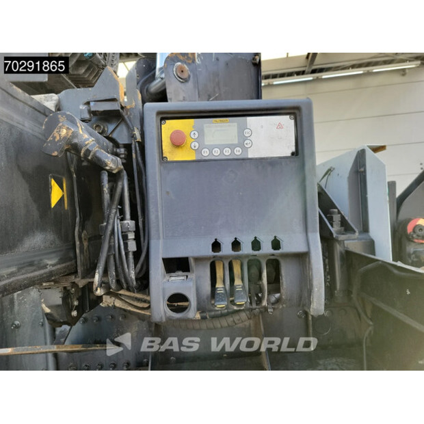 2014 مان TGS 35.400-45868277