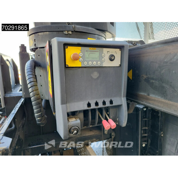 2014 مان TGS 35.400-45868278