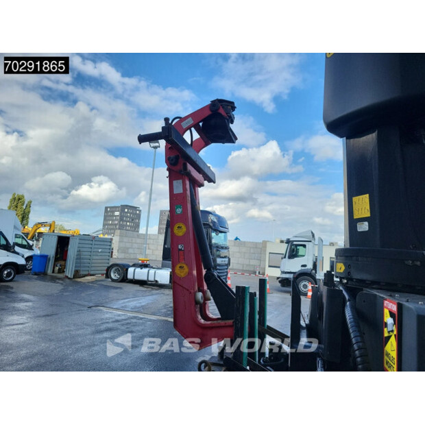 2014 مان TGS 35.400-45868284