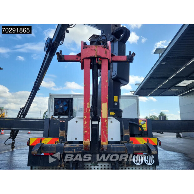 2014 مان TGS 35.400-45868285