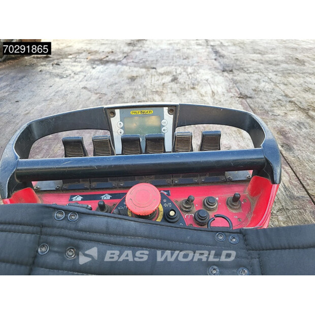 2014 مان TGS 35.400-45868286