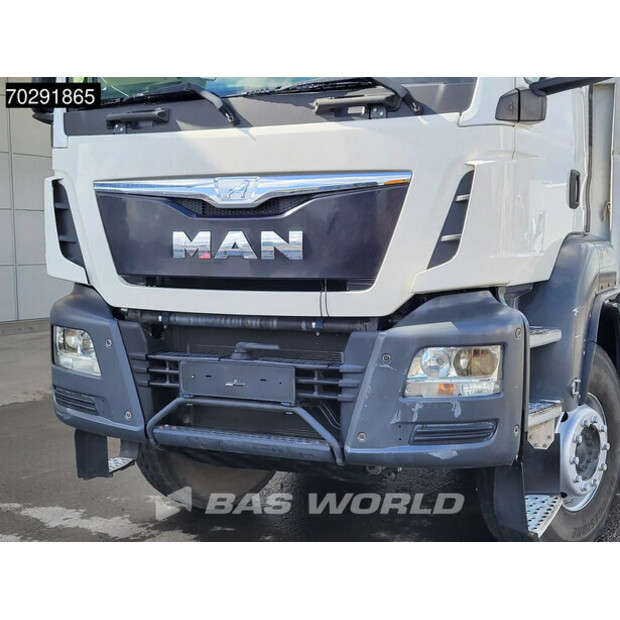 2014 مان TGS 35.400-45868289