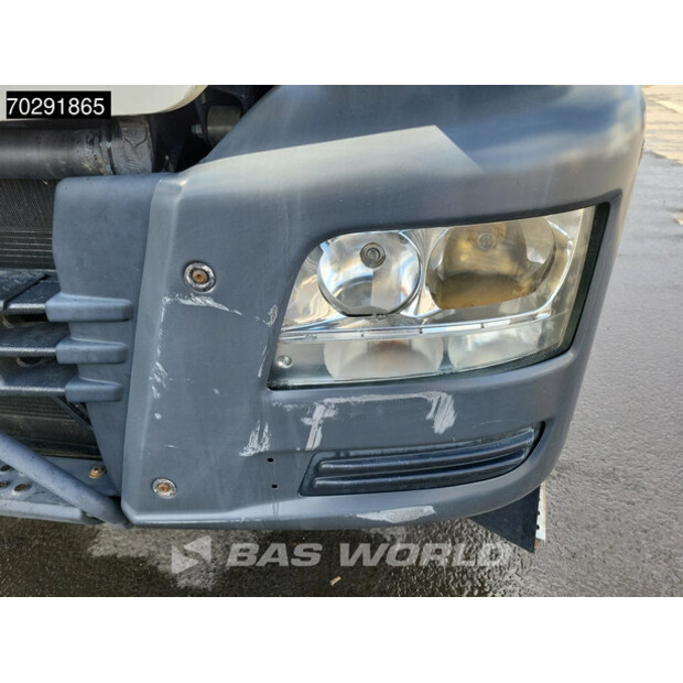 2014 مان TGS 35.400-45868290