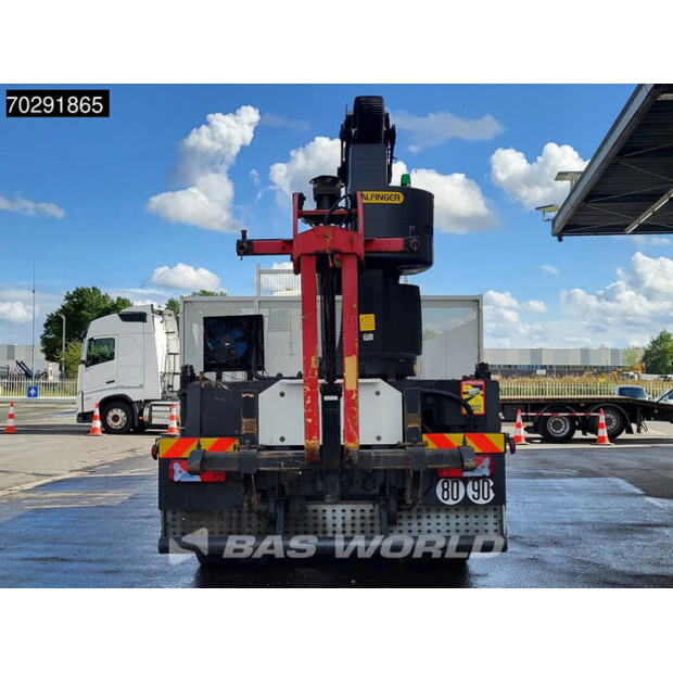 2014 مان TGS 35.400-45868291