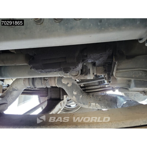 2014 مان TGS 35.400-45868292