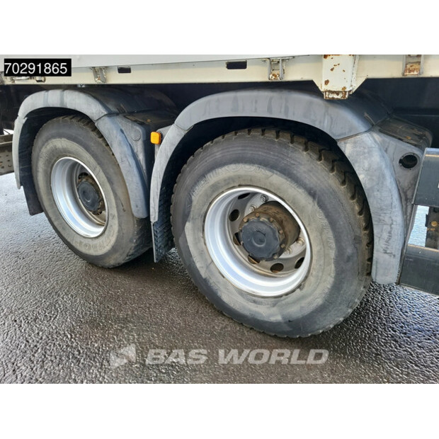 2014 مان TGS 35.400-45868294