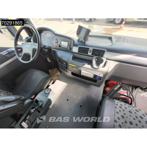 2014 مان TGS 35.400-45868295