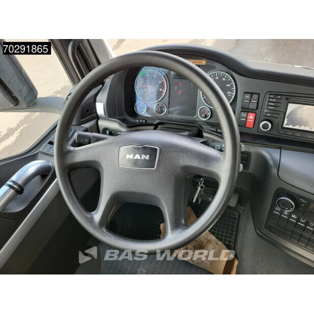 2014 مان TGS 35.400-45868296