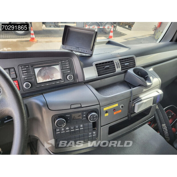 2014 مان TGS 35.400-45868297