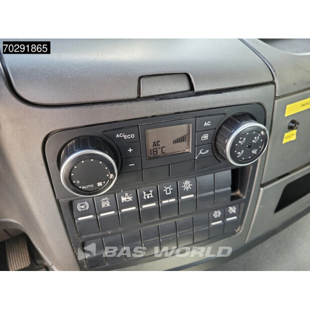 2014 مان TGS 35.400-45868298