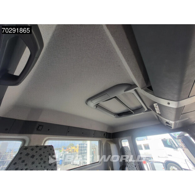 2014 مان TGS 35.400-45868299