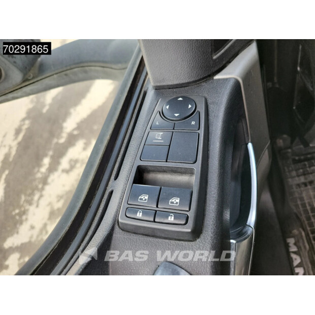 2014 مان TGS 35.400-45868300