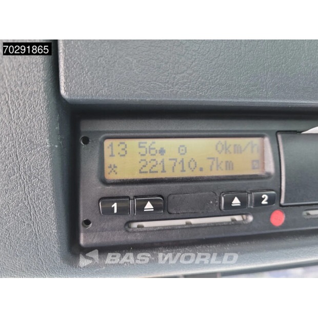 2014 مان TGS 35.400-45868301