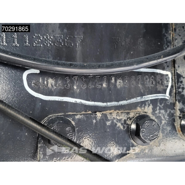 2014 مان TGS 35.400-45868304