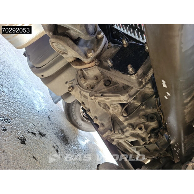 2018 DAF XF 530-45868314