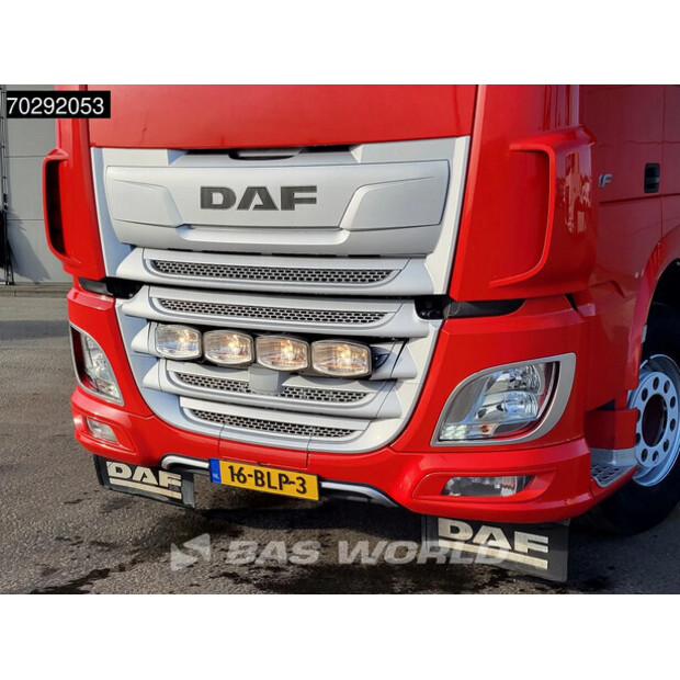2018 DAF XF 530-45868325