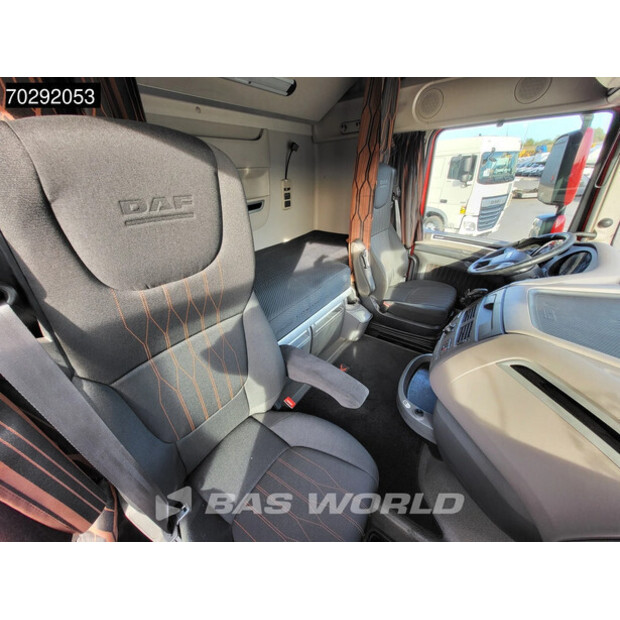 2018 DAF XF 530-45868350