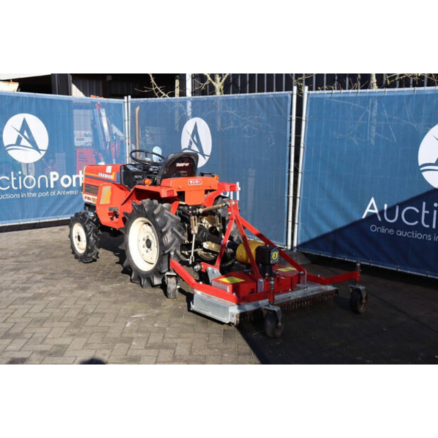 YANMAR F15D-45868415