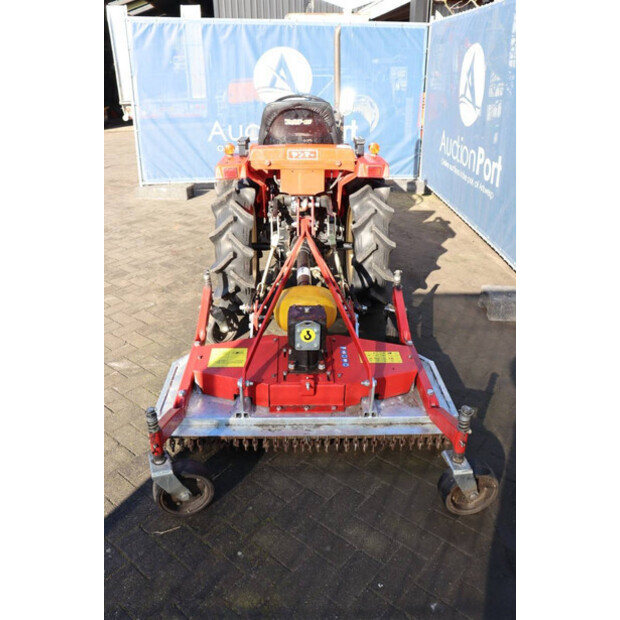 YANMAR F15D-45868416