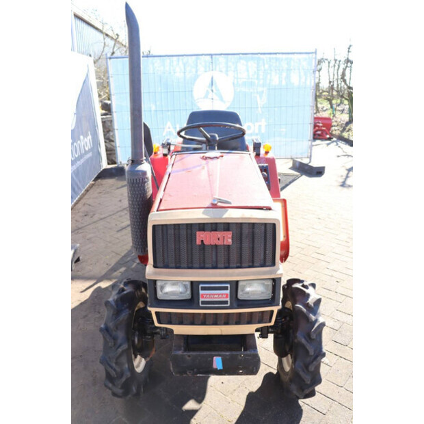 YANMAR F15D-45868419