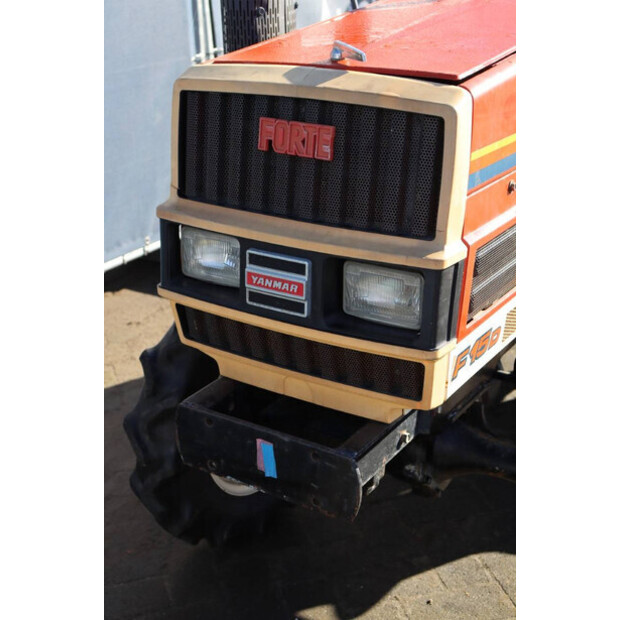 YANMAR F15D-45868421