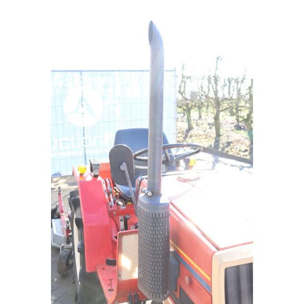 YANMAR F15D-45868423