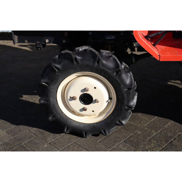 YANMAR F15D-45868424