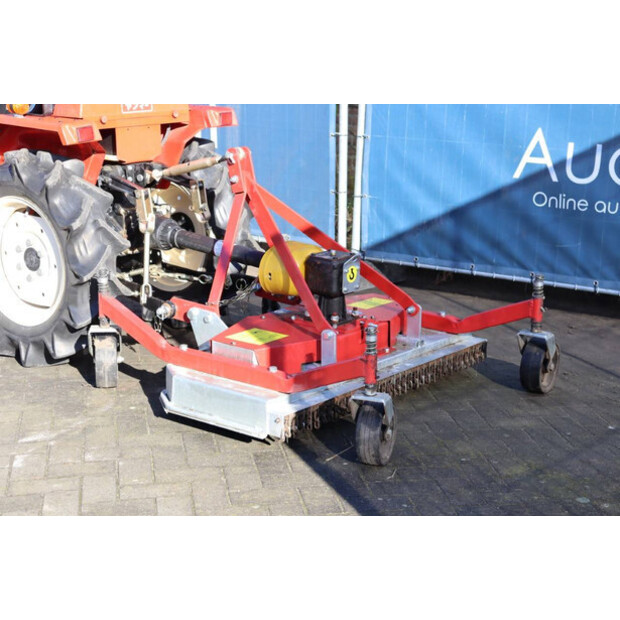 YANMAR F15D-45868428