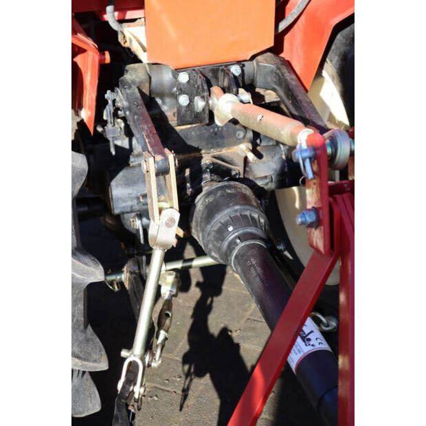 YANMAR F15D-45868429