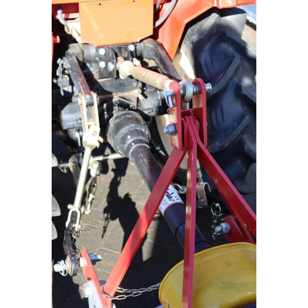 YANMAR F15D-45868430