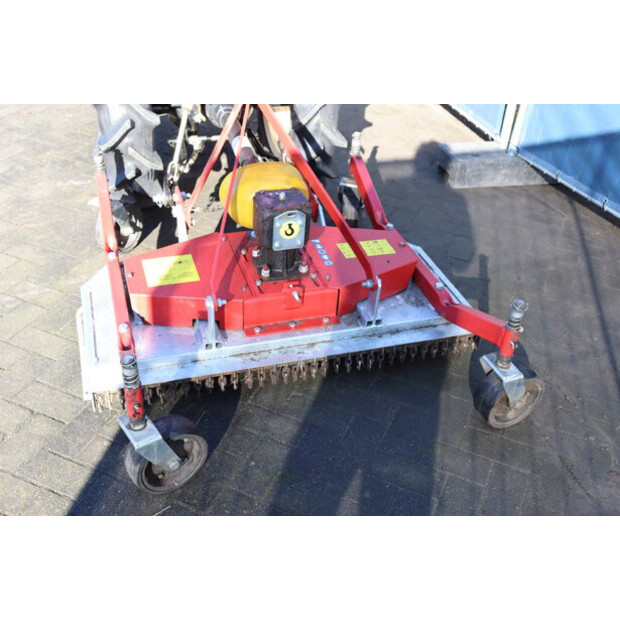 YANMAR F15D-45868431