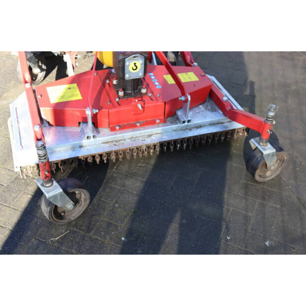 YANMAR F15D-45868432