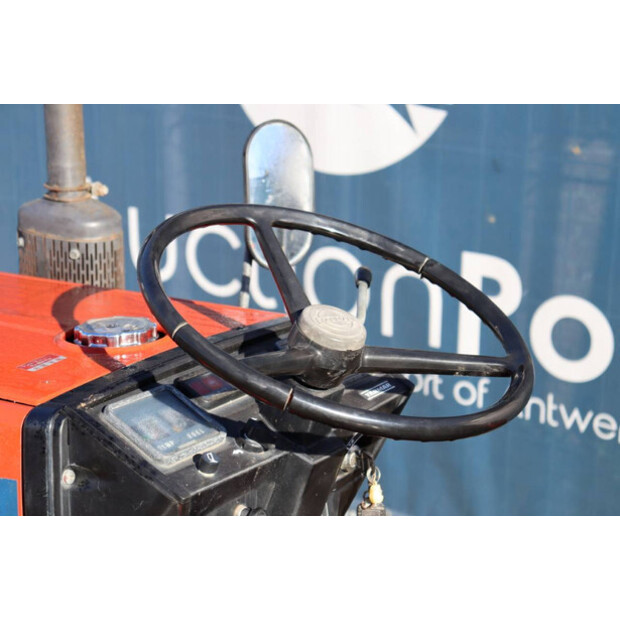 YANMAR F15D-45868442