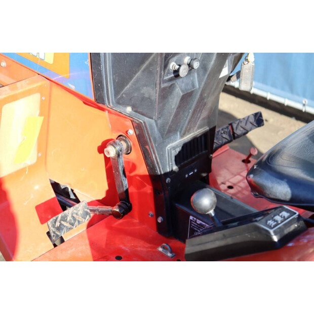 YANMAR F15D-45868443