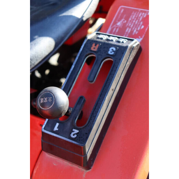 YANMAR F15D-45868446