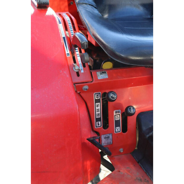 YANMAR F15D-45868448