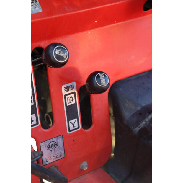 YANMAR F15D-45868451