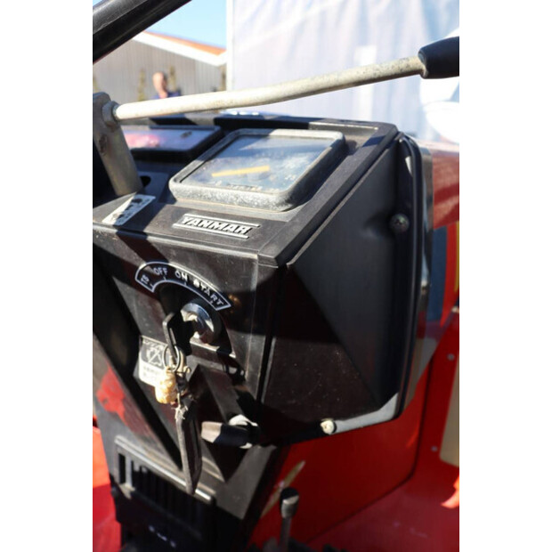 YANMAR F15D-45868452