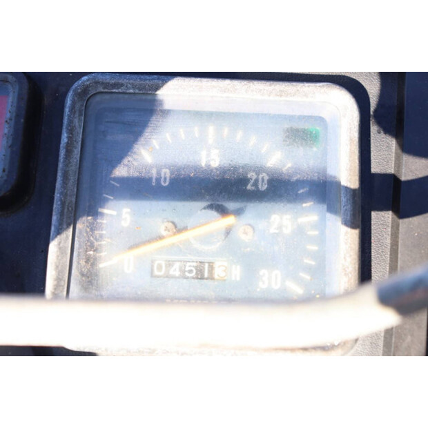 YANMAR F15D-45868453