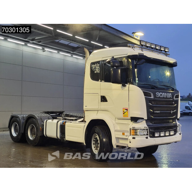 2014 Scania R580-45868459