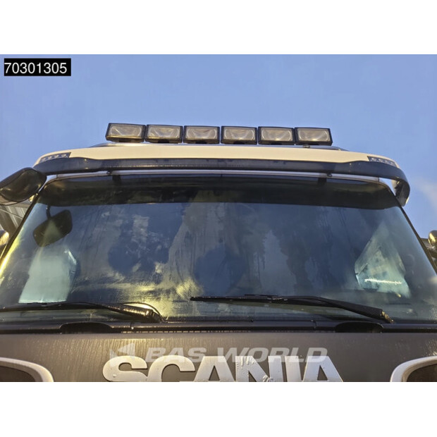 2014 Scania R580-45868462