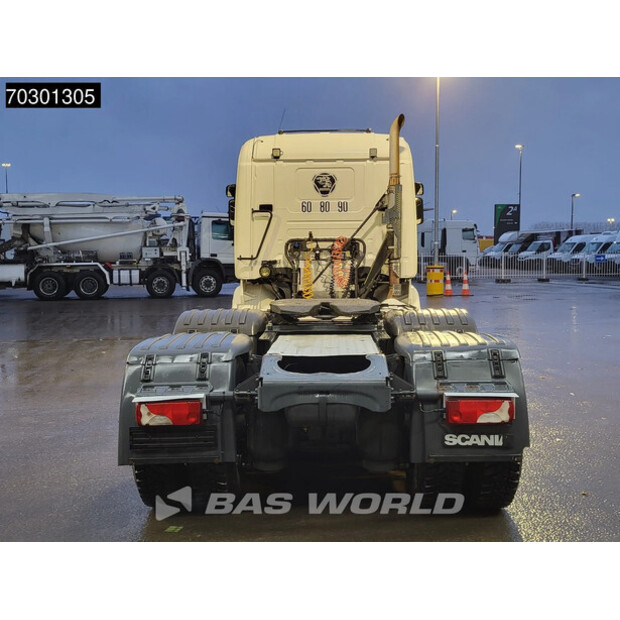 2014 Scania R580-45868465