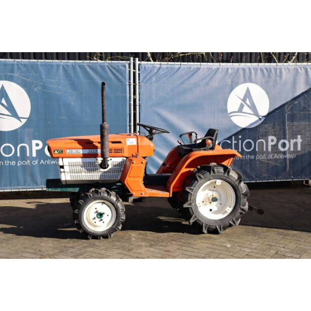 KUBOTA B1400DT-45868466