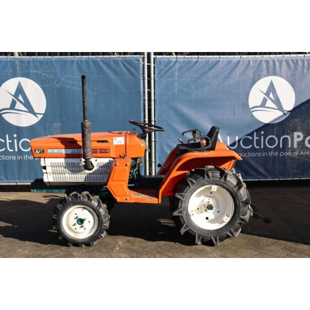 KUBOTA B1400DT-45868467