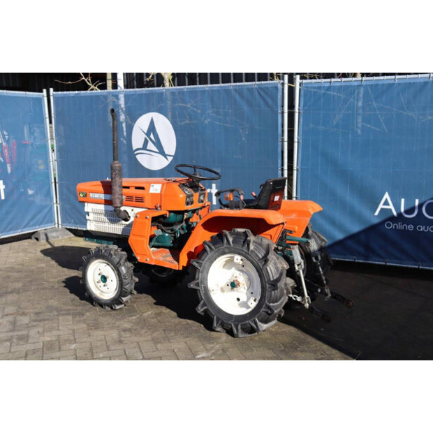KUBOTA B1400DT-45868468