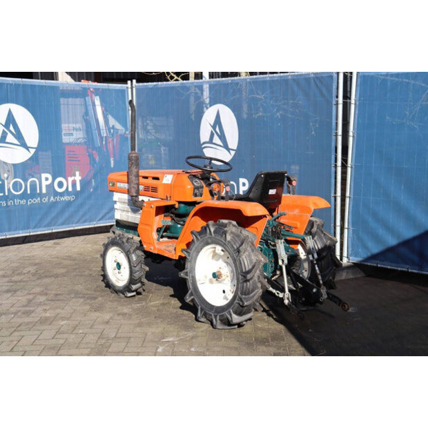 KUBOTA B1400DT-45868469