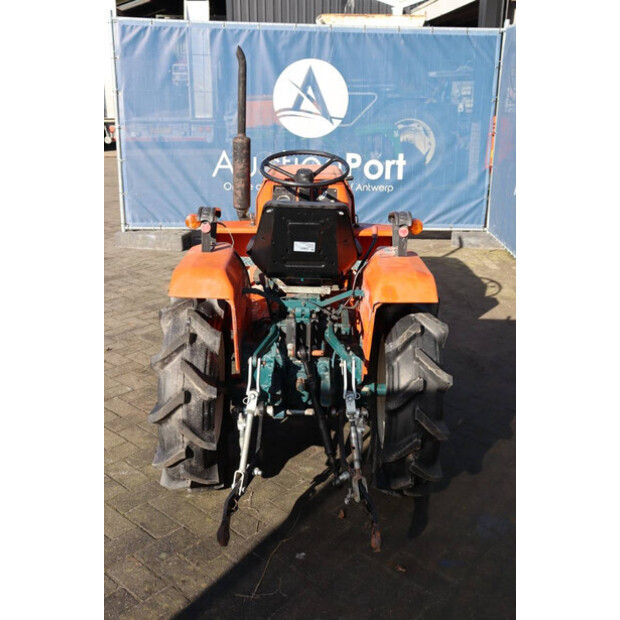 KUBOTA B1400DT-45868470