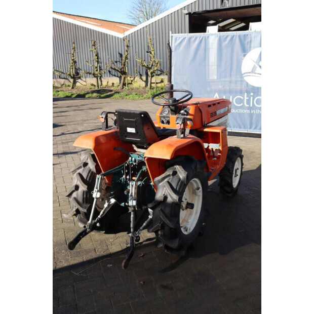 KUBOTA B1400DT-45868472