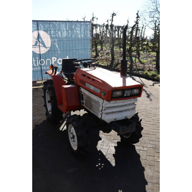 KUBOTA B1400DT-45868473