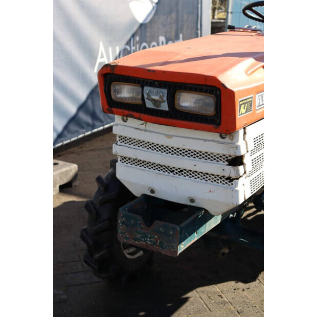 KUBOTA B1400DT-45868476